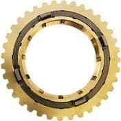 دنده برنجي دنده شماره 4 – X22 PRO , X33 Cross