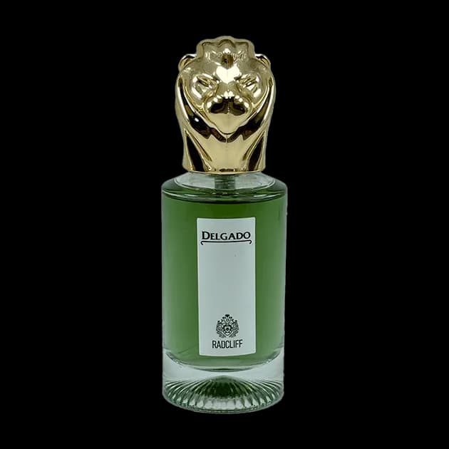 عطر مردانه دلگادو مدل Penhaligon’s Roaring Radcliff – رایحه‌ای گرم، جسورانه و چشم‌گیر برای آقایان — تصویر ۲