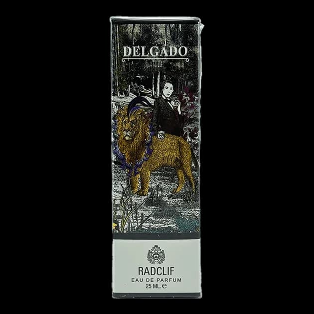 عطر مردانه دلگادو مدل Penhaligon’s Roaring Radcliff – رایحه‌ای گرم، جسورانه و چشم‌گیر برای آقایان — تصویر ۳