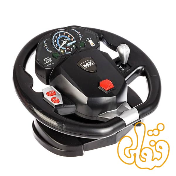 ماشین کنترل فرمونی لامبورگینی ام زد 2025F — تصویر ۲