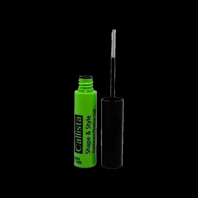ژل فیکساتور ابرو کالیستا مدل Fixator – لیفت، حالتدهی و تثبیت ۲۴ ساعته — تصویر ۲