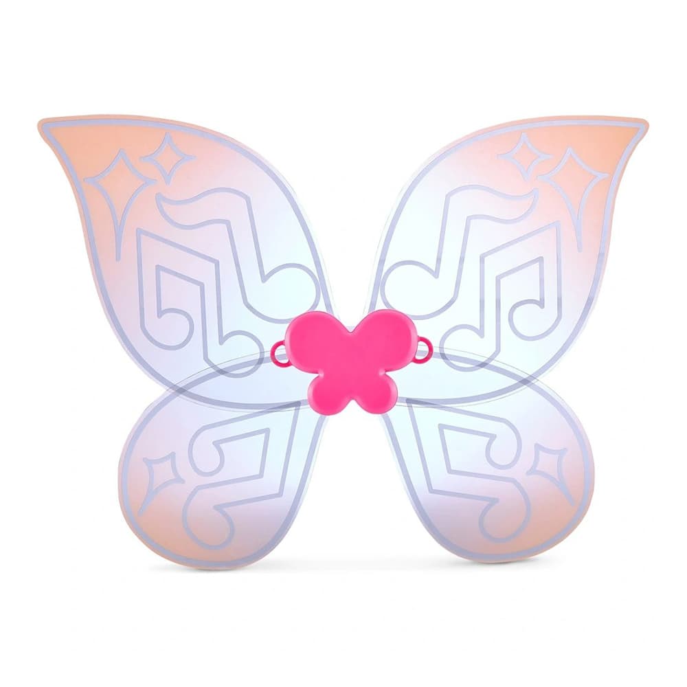 عروسک سورپرایزی رینبوکورنز RainBocoRns سری Fairycorn با شاخ طلایی zuru — تصویر ۷