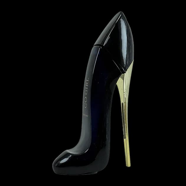عطر زنانه دلگادو Go Girl – رایحه‌ای شاداب، دخترانه و انرژی‌زا برای روزمره — تصویر ۳