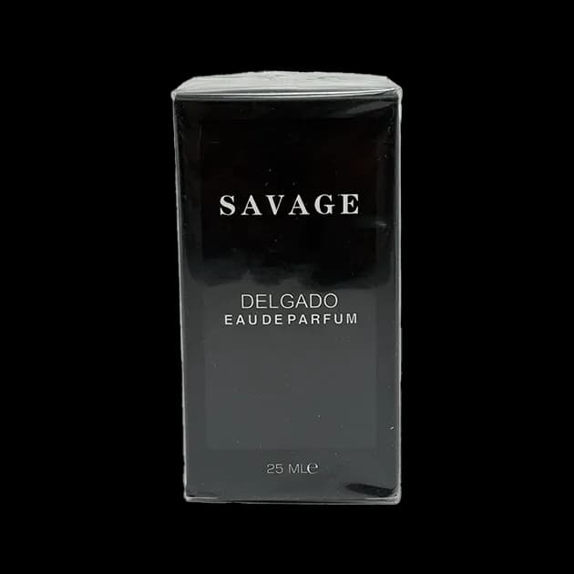 عطر مردانه دلگادو مدل Sauvage – رایحه‌ای خنک، مدرن و قدرتمند برای آقایان — تصویر ۳