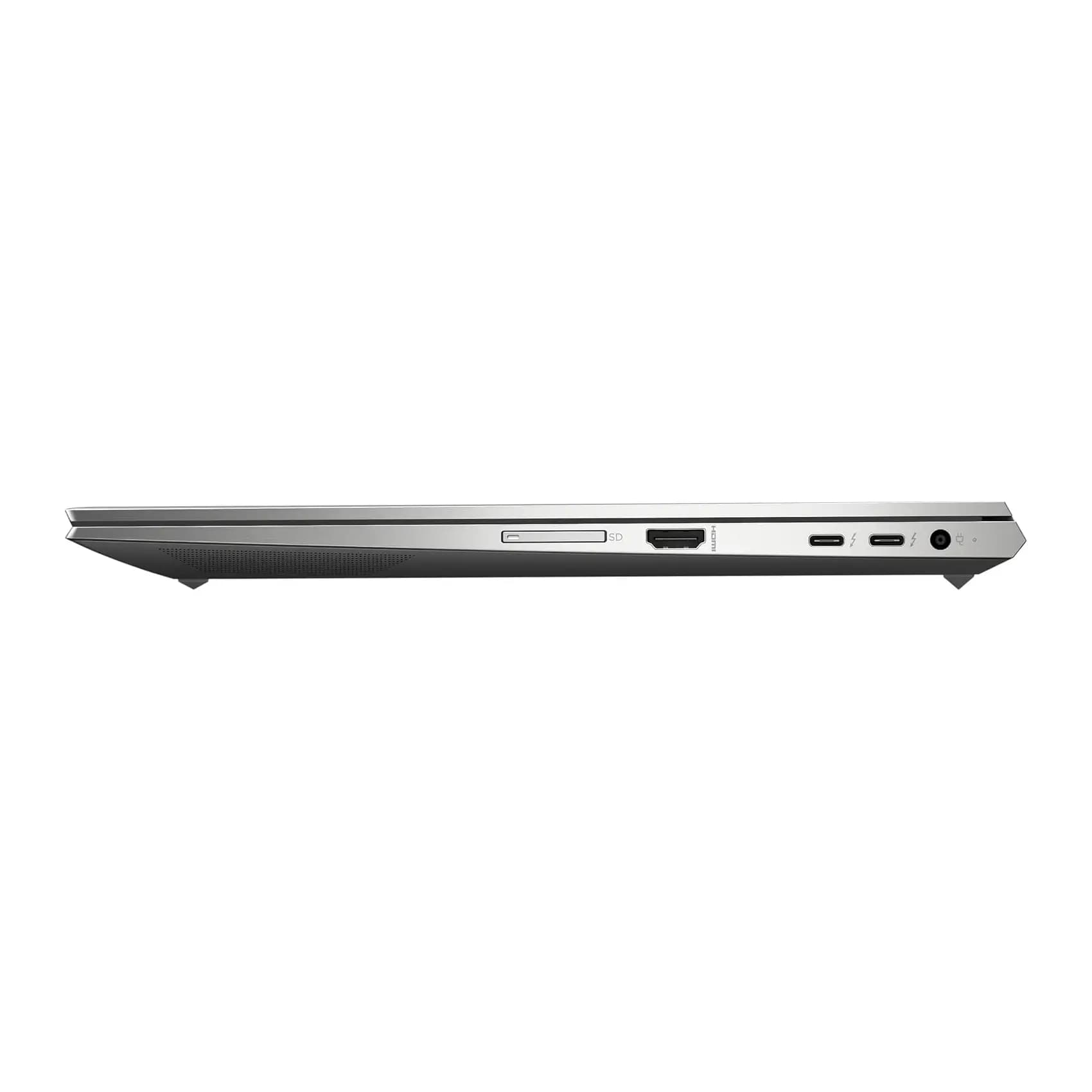 لپ تاپ HP Zbook Studio G7 i9 10885H, 32GB Ram, ITB SSD, 4GB Nvidia T2000 — تصویر ۲