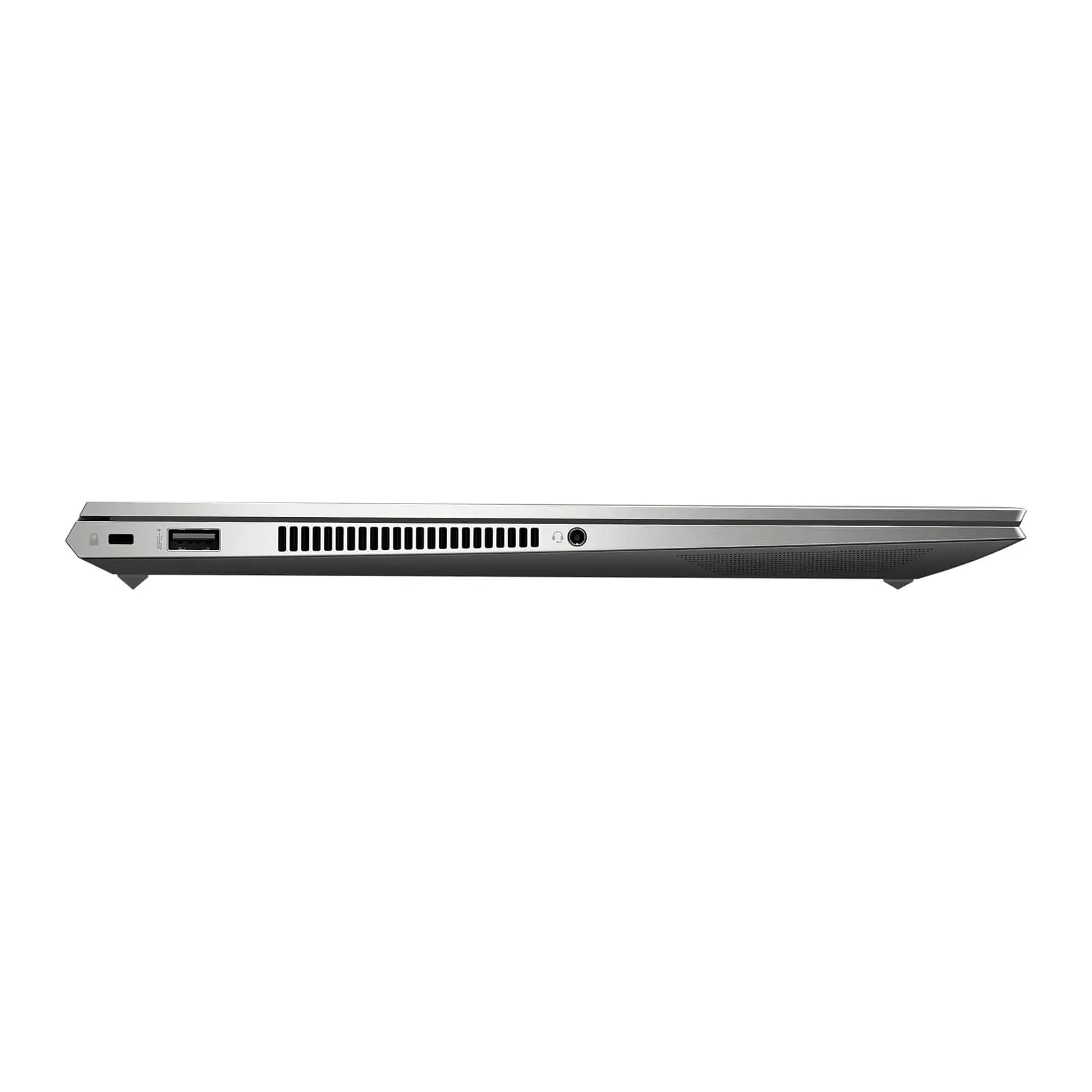لپ تاپ HP Zbook Studio G7 i9 10885H, 32GB Ram, ITB SSD, 4GB Nvidia T2000 — تصویر ۵