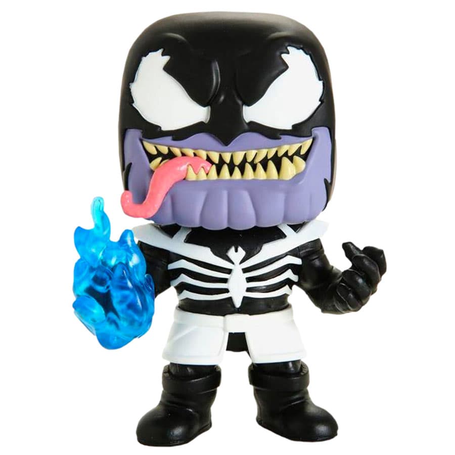 فانکو پاپ تانوس مسموم شده | |Venom | Thanos