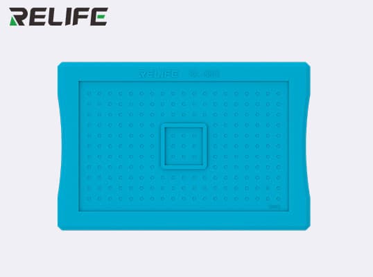 پد شابلون سیلیکونی همه کاره RELiFE RL-088 — تصویر ۶