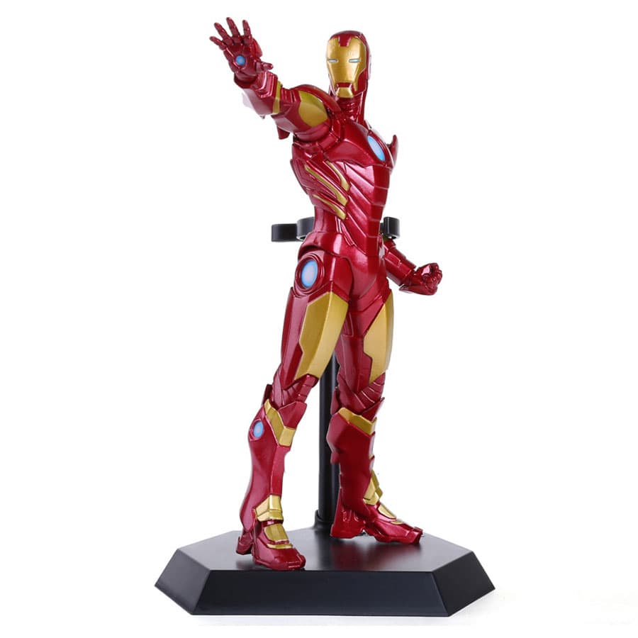 فیگور آیرون من | iron man | برند کریزی تویز