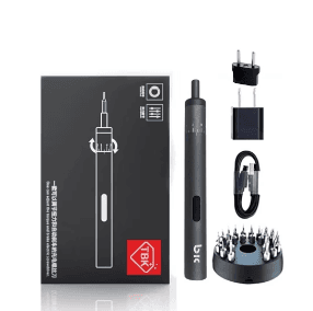 پیچ گوشتی شارژی TBK BK-008