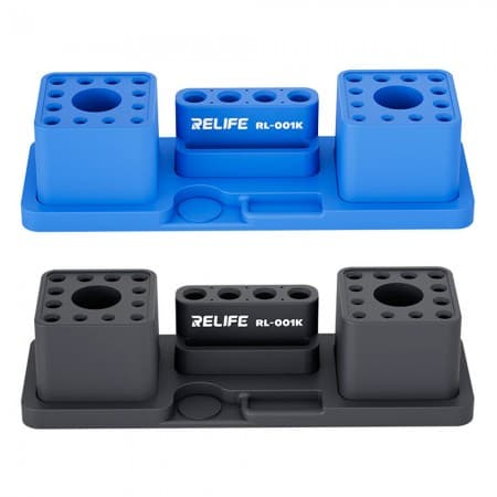 استند و هولدر ابزار RELiFE مدل RL-001K — تصویر ۴