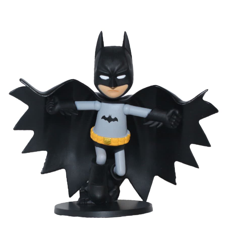 اکشن فیگور بتمن | Batman | سری لیگ عدالت برند hero cross