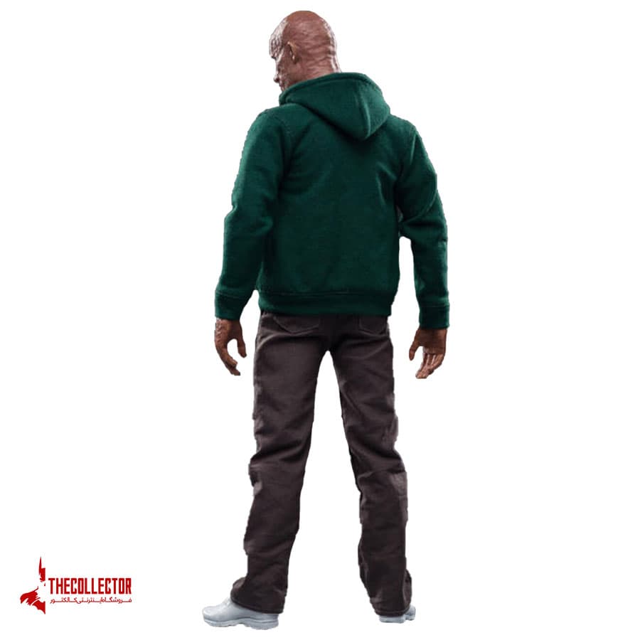 اکشن فیگور وید ویلسون | Wade Wilson | از فیلم Deadpool — تصویر ۲