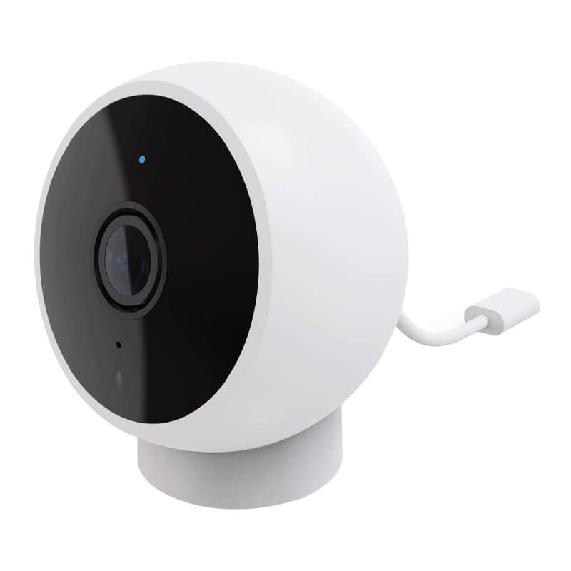 دوربین حفاظتی مگنتی شیائومی Mi Camera 2K Magnetic Mount MJSXJ03HL — تصویر ۲