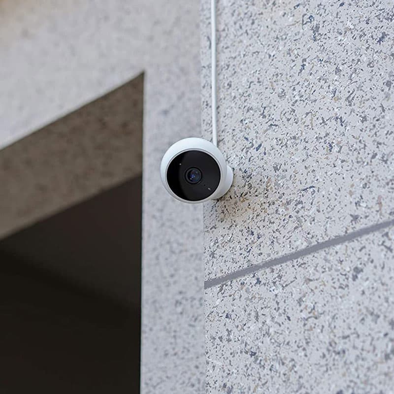 دوربین حفاظتی مگنتی شیائومی Mi Camera 2K Magnetic Mount MJSXJ03HL — تصویر ۷