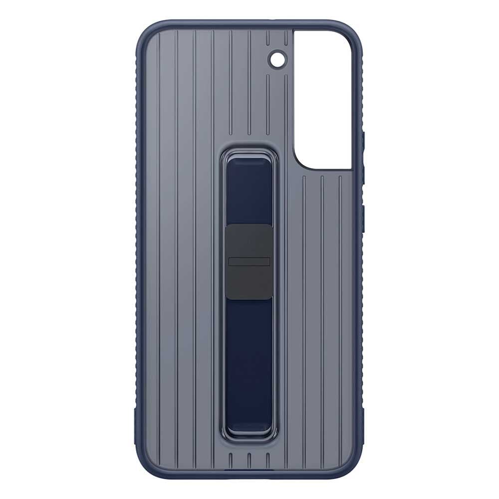 قاب محافظ اصلی سامسونگ Galaxy S22 Plus Protective Standing Cover — تصویر ۲