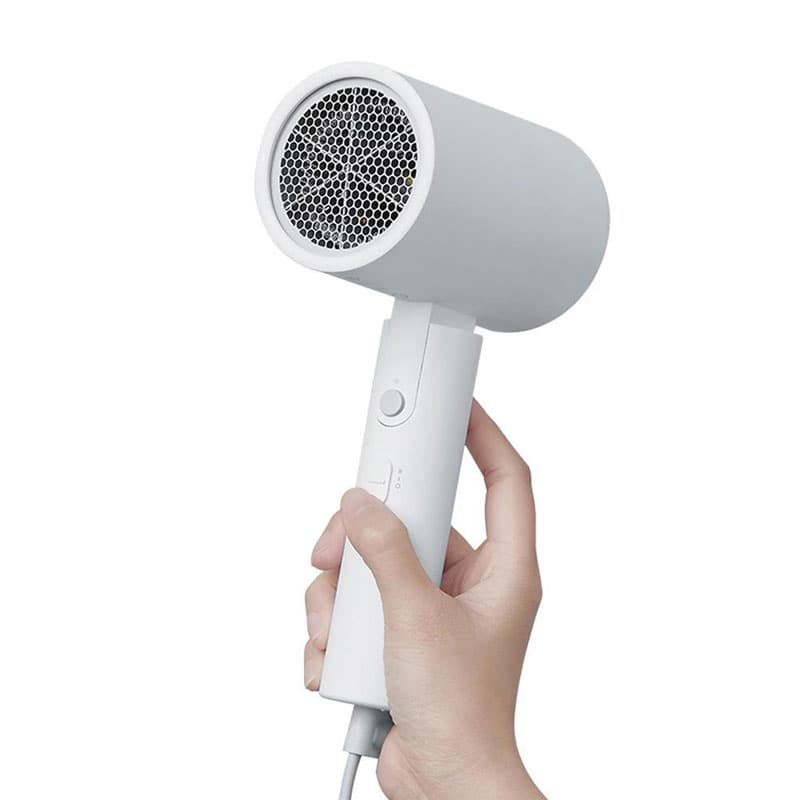 سشوار شیائومی Mijia H100 — تصویر ۵