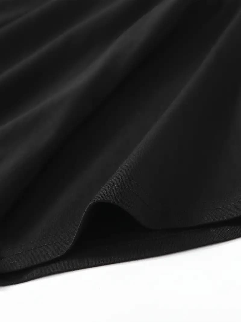 تیشرت Evanescence طرح FALLEN — تصویر ۲