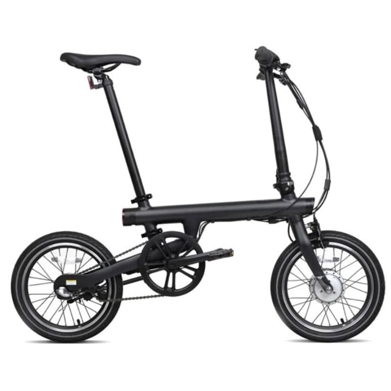 دوچرخه برقی تاشو شیائومی Mi Electric Folding Bike مدل XMDZLZXC01QJ