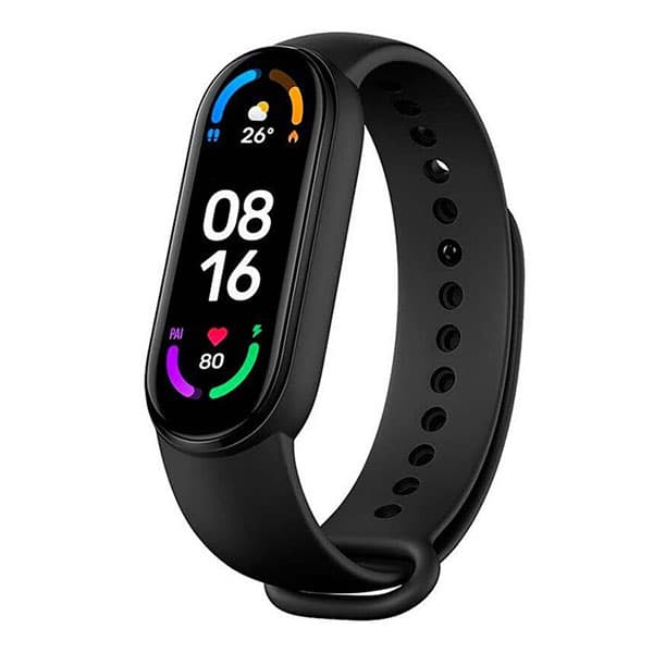 می بند 7 شیائومی Mi Band 7 نسخه گلوبال