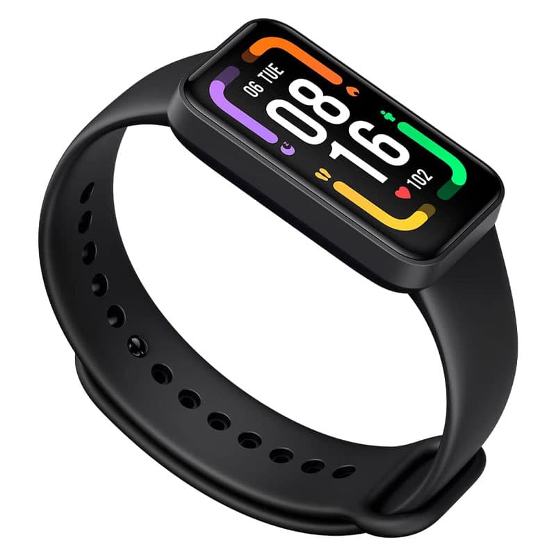 دستبند هوشمند شیائومی Redmi Smart Band Pro — تصویر ۴