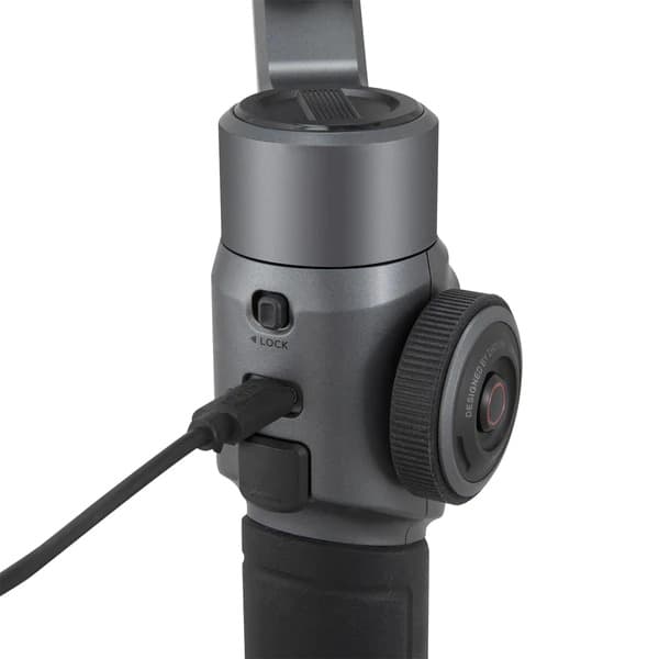 گیمبال استابلایزر موبایل ژیون اسموت Zhiyun Smooth 5 — تصویر ۶