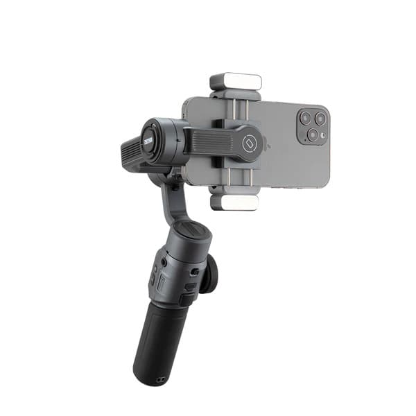 گیمبال استابلایزر موبایل ژیون اسموت Zhiyun Smooth 5 — تصویر ۴