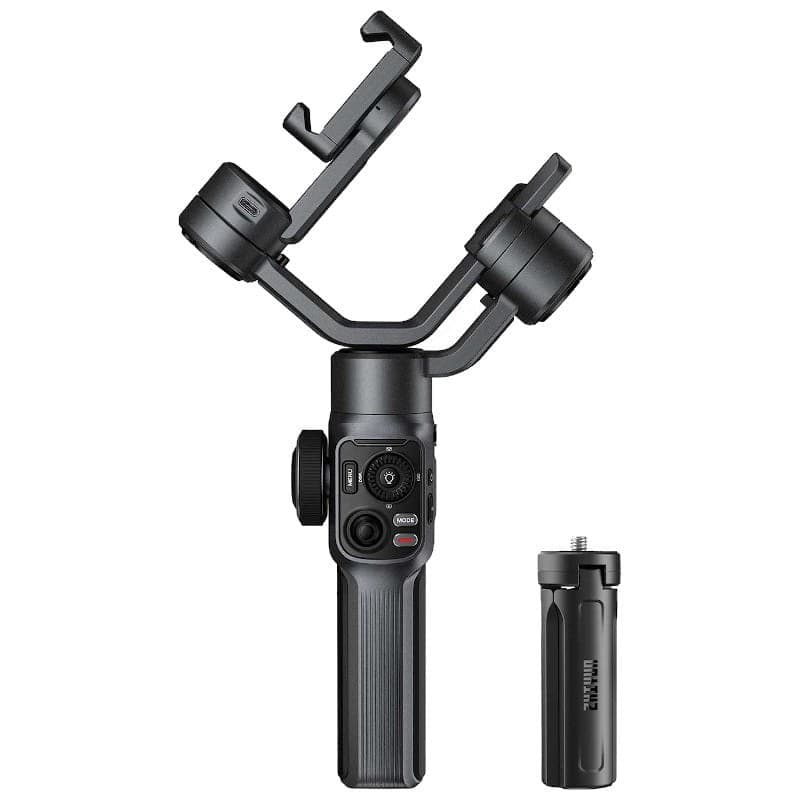 گیمبال استابلایزر موبایل ژیون اسموت Zhiyun Smooth 5 — تصویر ۵