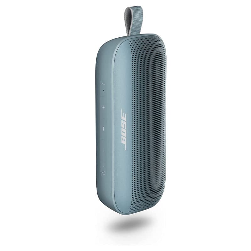اسپیکر بلوتوثی بوز Bose SoundLink Flex — تصویر ۸