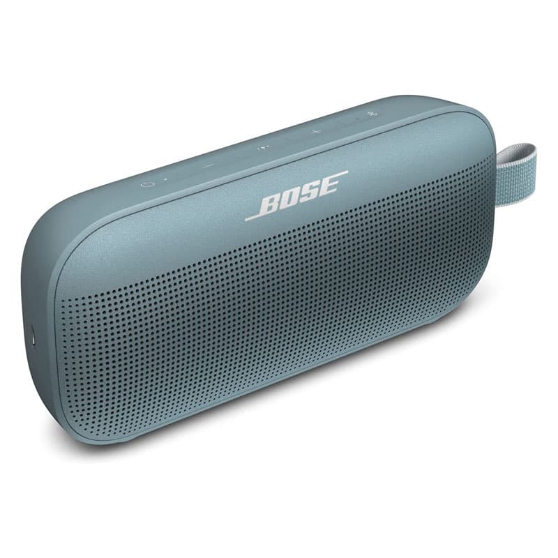 اسپیکر بلوتوثی بوز Bose SoundLink Flex — تصویر ۶