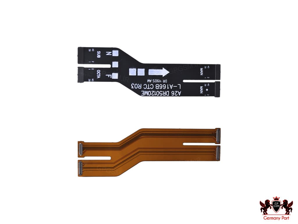 فلت ال سی دی A26 سامسونگ – FLAT MAIN A26 SAMSUNG
