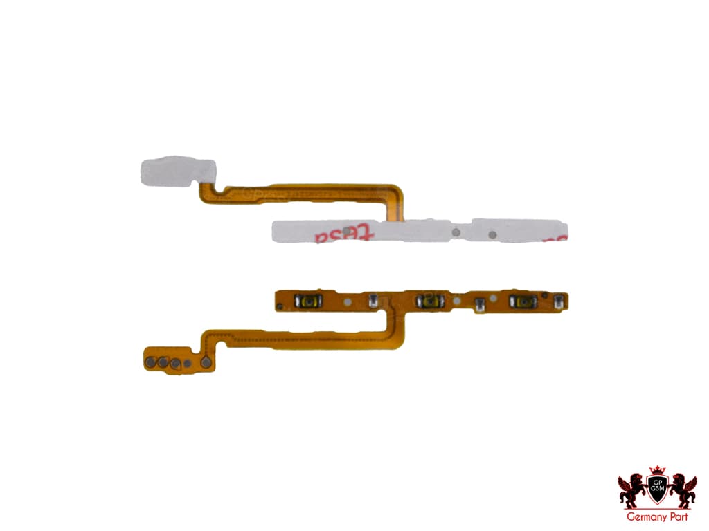 فلت پاور ولوم اس ۲۴ اف ای سامسونگ – FLAT POWER VOLUME S24 FE SAMSUNG