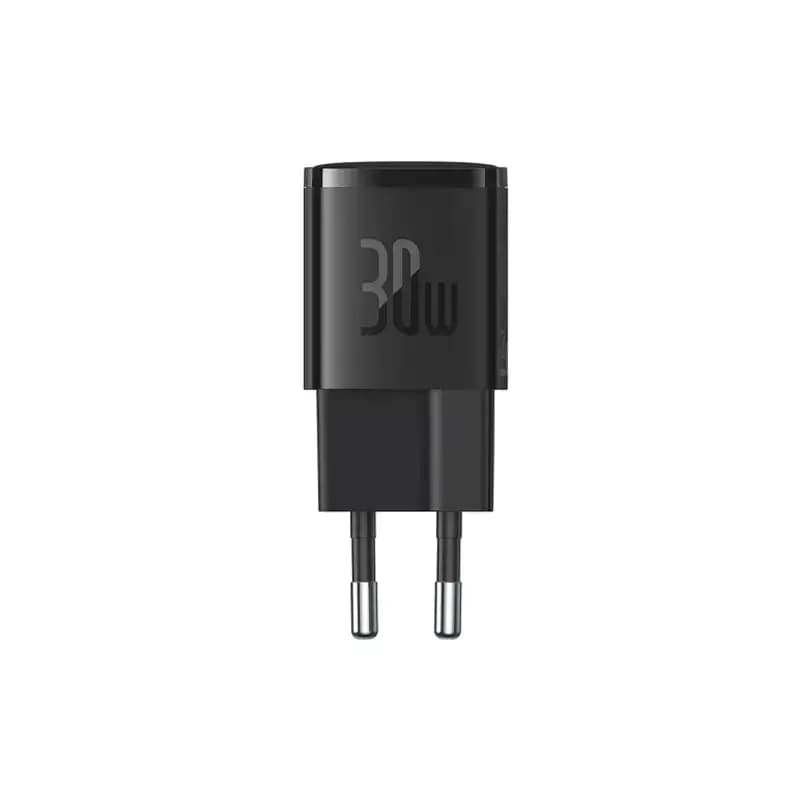شارژر دیواری باسئوس مدل Baseus Cube Pro Fast Charger-CCXF000301 با توان 30 وات