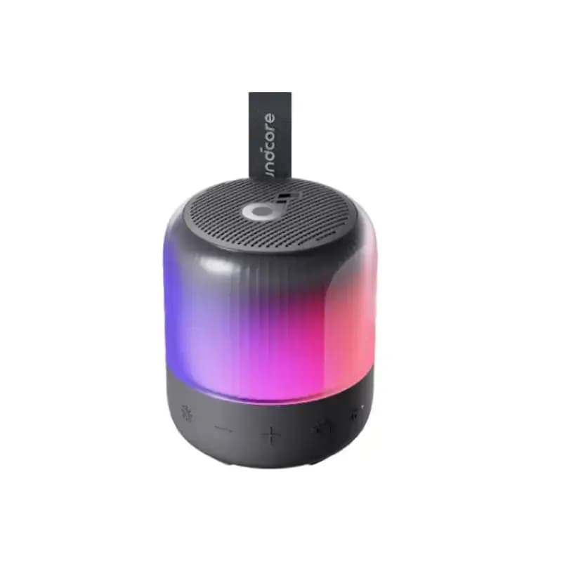 اسپیکر بلوتوثی قابل حمل انکر مدل SoundCore 360 Glow Mini A3136 — تصویر ۳