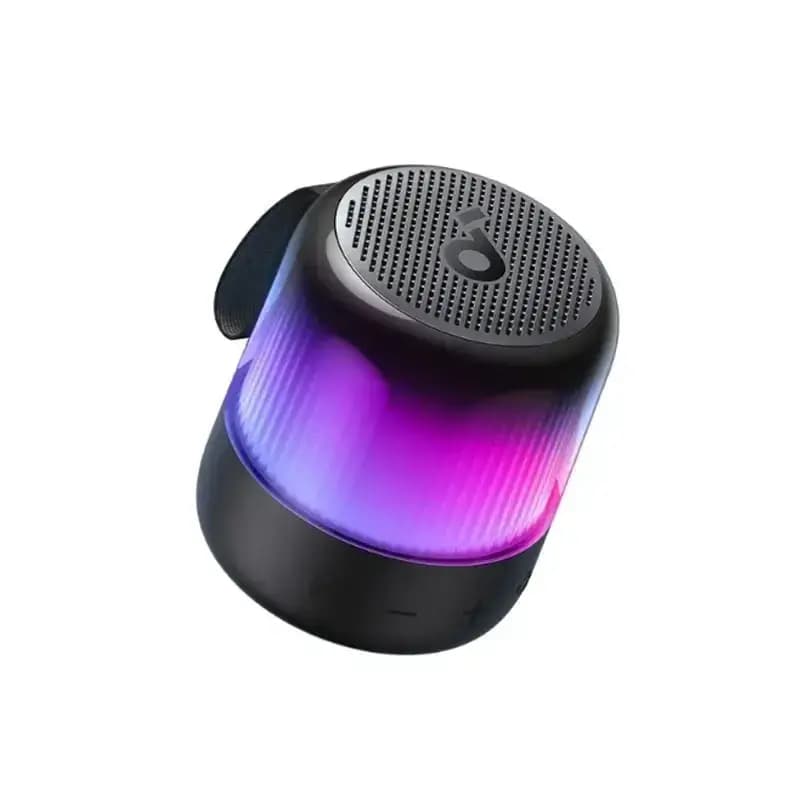اسپیکر بلوتوثی قابل حمل انکر مدل SoundCore 360 Glow Mini A3136 — تصویر ۲