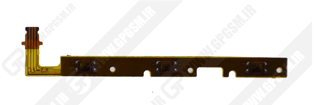FLAT POWER VOLUME G740 HUAWEI-فلت پاور و ولوم جی۷۴۰ هواوی