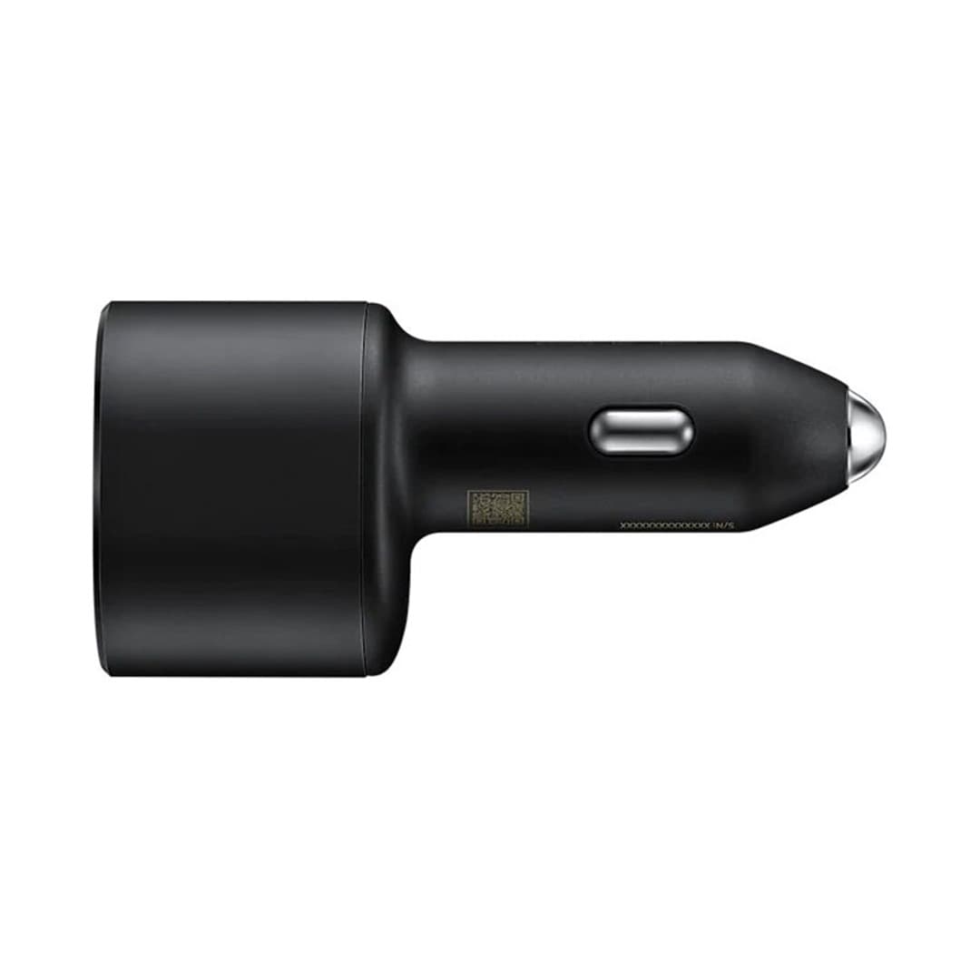 شارژر فندکی خودرو سوپر فست شارژ سامسونگ Samsung مدل 45W EP-L5300 — تصویر ۳