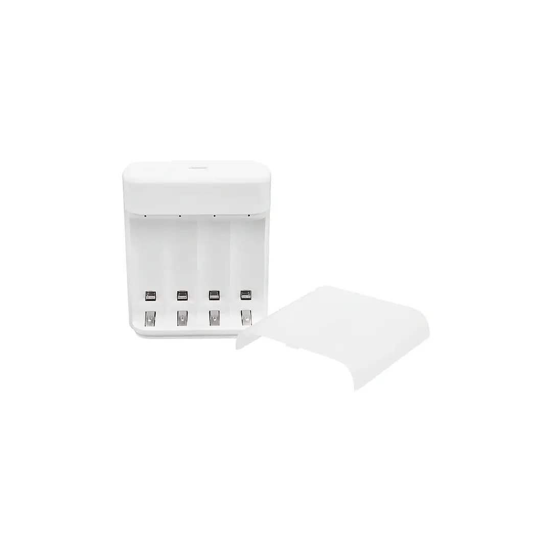 شارژر باتری قلم و نیم قلم پاوربانکی شیائومی ZMI مدل PB401 — تصویر ۲