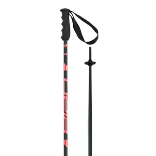 باتوم اسکی ELAN مدل SPEEDROD W CORAL 2024 | بسته دو عددی — تصویر ۲