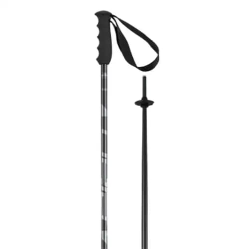 باتوم اسکی ELAN مدل SPEEDROD BLACK 2024 | بسته دو عددی — تصویر ۲