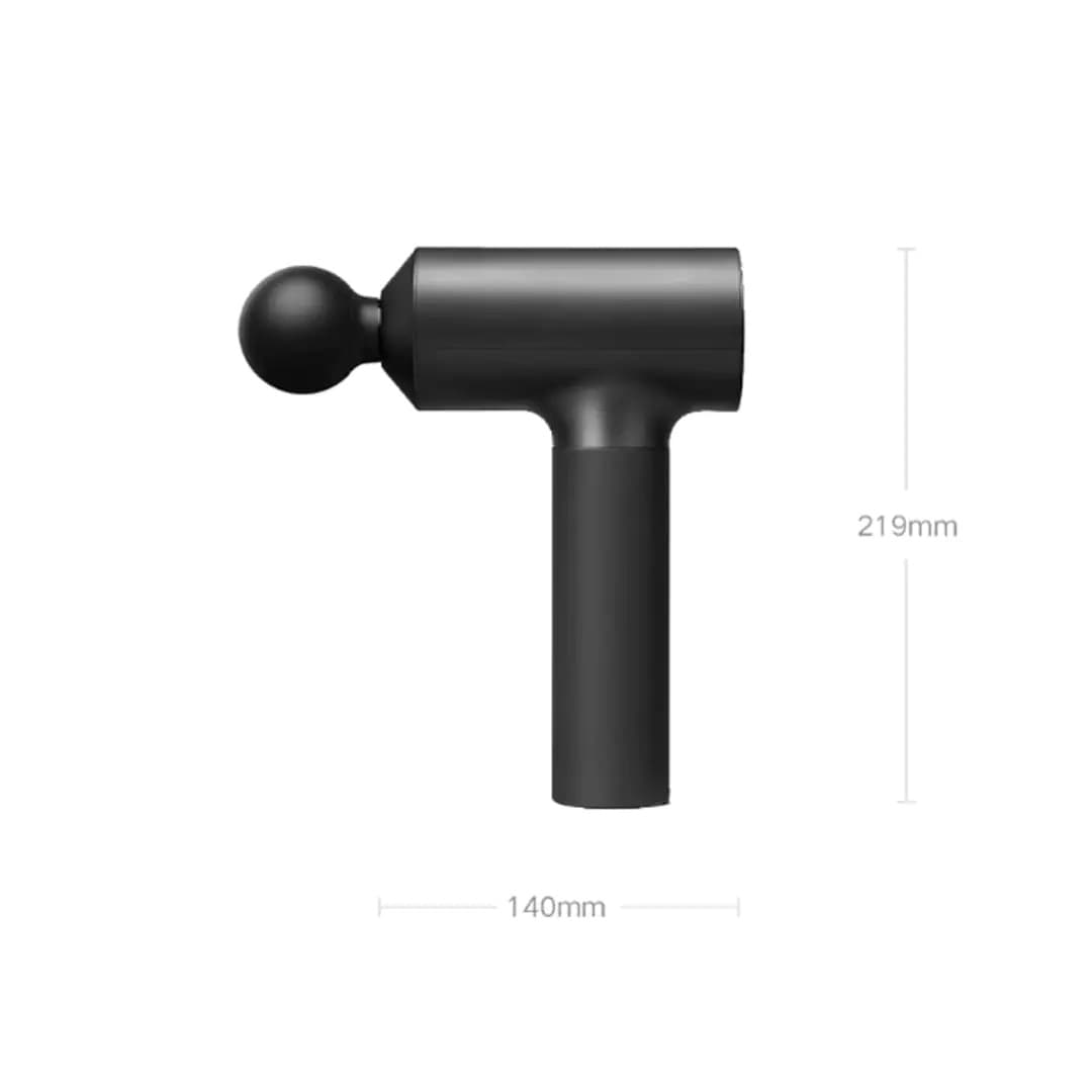 ماساژور شیائومی Mijia Fascia 2 مدل MJJMQ05-ZJ — تصویر ۲