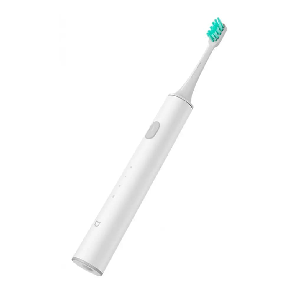 مسواک بی صدا شیائومی mijia مدل T500 — تصویر ۲