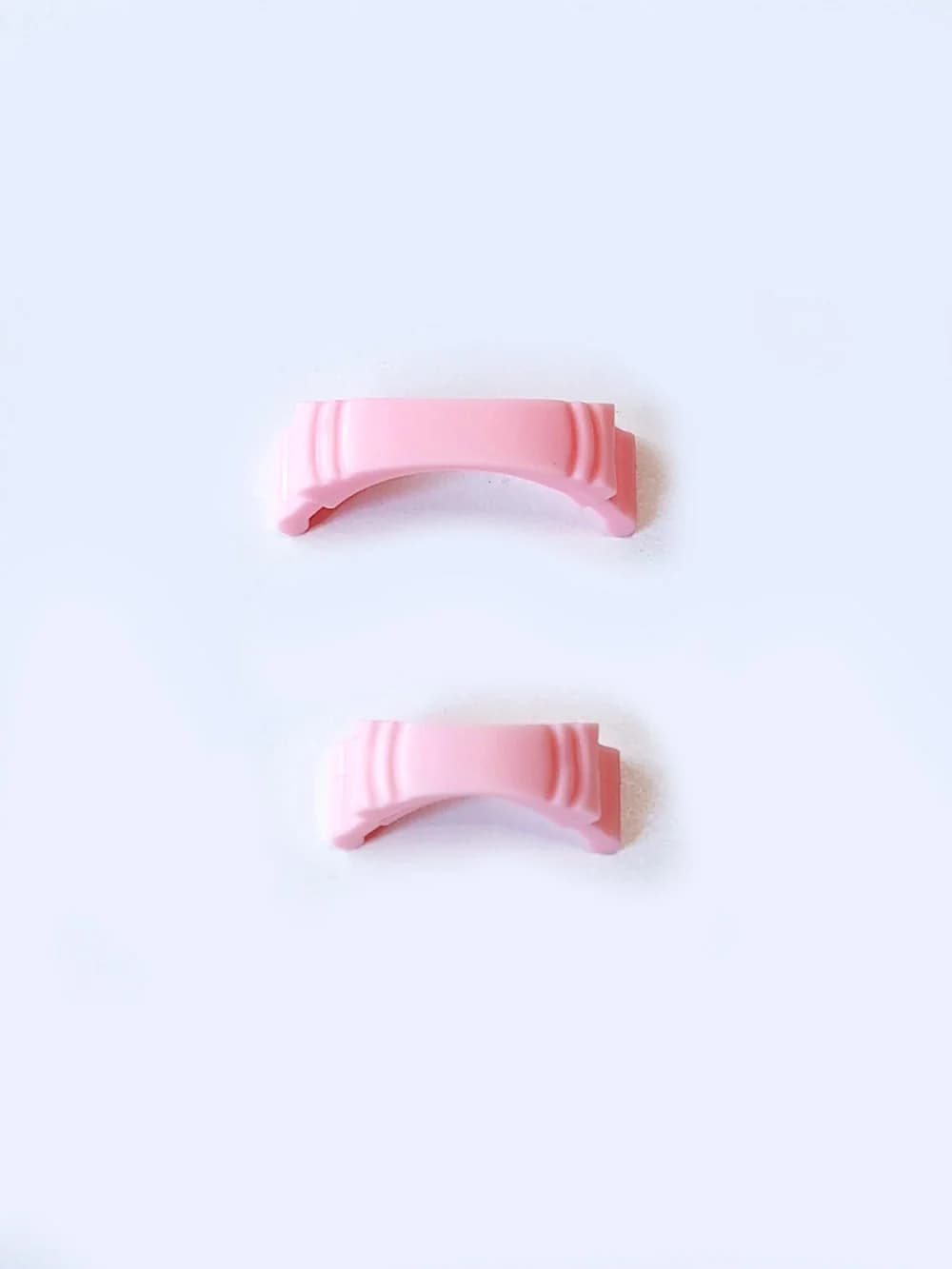 عینک استخر بچه گانه دخترانه و پسرانه اسپیدو ( Speedo ) با ۳ پل بینی به رنگ بنفش — تصویر ۷
