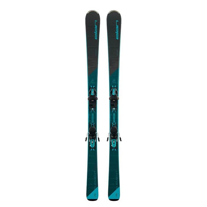 چوب اسکی ELAN ELEMENT W BLACK LS