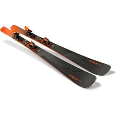 چوب اسکی Elan WINGMAN 82 TI PS — تصویر ۲