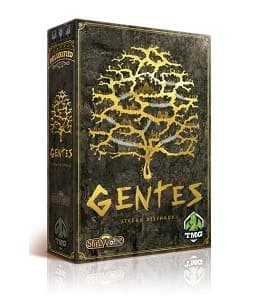 Gentes