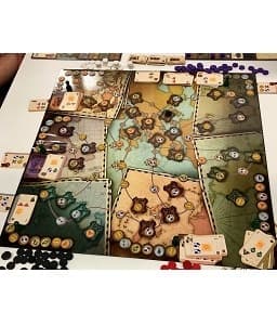 Endeavor: Age of Sail — تصویر ۲