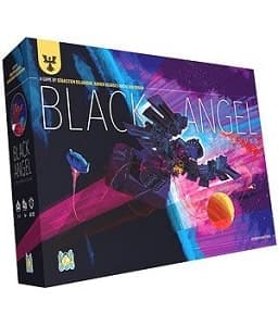 Black Angel