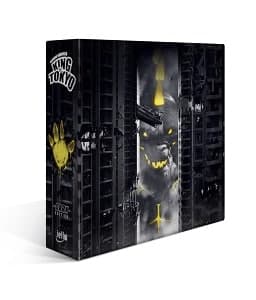 King of Tokyo (Dark Edition)