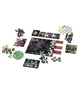 King of Tokyo (Dark Edition) — تصویر ۲